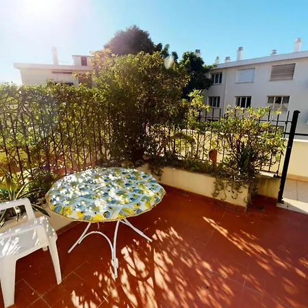 Oiseau Bleu - Giotto - Beau Avec Immense Terrasse Et Garage Prive Mae-9014 Apartment Menton