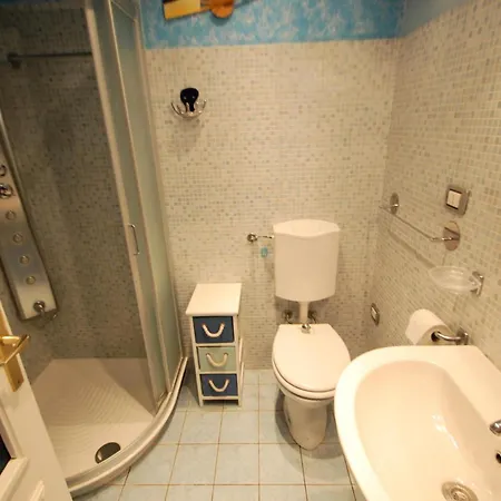 Oiseau Bleu - Giotto - Beau Avec Immense Terrasse Et Garage Prive Mae-9014 公寓 *