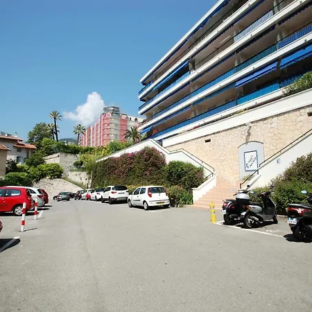 Oiseau Bleu - Giotto - Beau Avec Immense Terrasse Et Garage Prive Mae-9014 公寓 *
